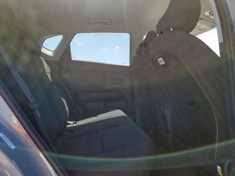 2025 HYUNDAI KONA SEL - KM8HB3ABXSU234846
