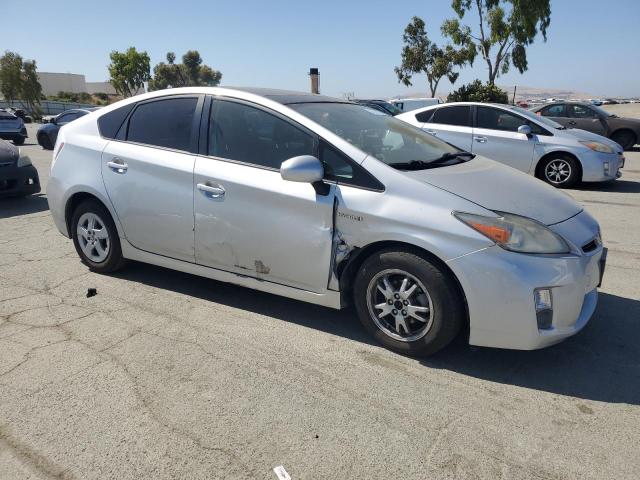 Vin: jtdkn3du8b5314817, lot: 59614475, toyota prius 20114