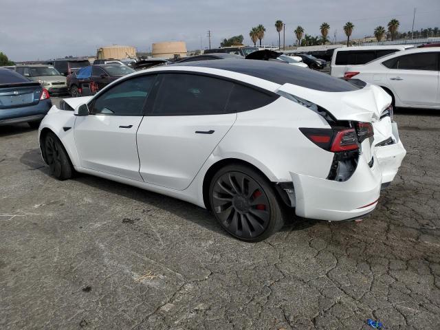 2021 TESLA MODEL 3 5YJ3E1EC9MF044187
