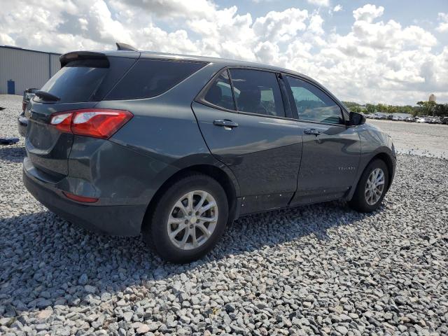 Vin: 3gnaxhev6ks652160, lot: 60039745, chevrolet equinox ls 20193