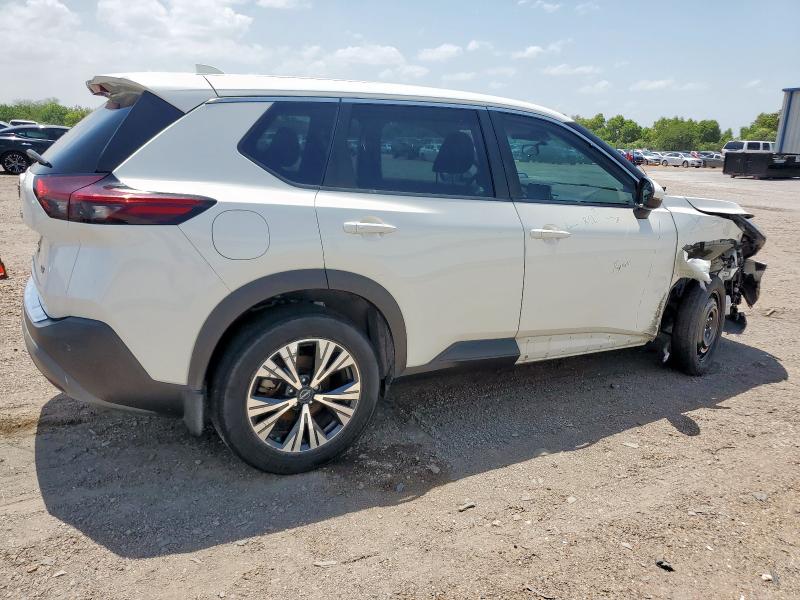 Vin: 5n1bt3ba5nc709869, lot: 60909175, nissan rogue sv 20223