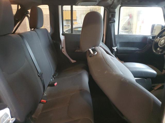 2016 JEEP WRANGLER U 1C4BJWDG4GL112597