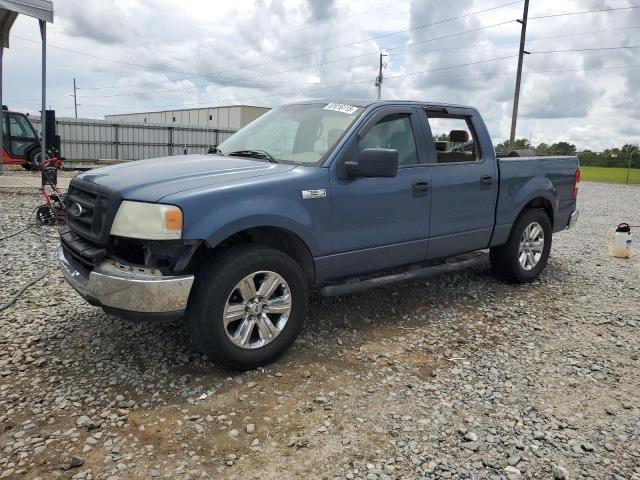 FORD F150 SUPER