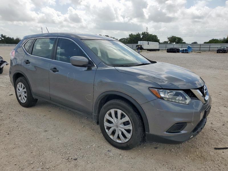 Vin: jn8at2mv6gw150963, lot: 61080145, nissan rogue s 20164
