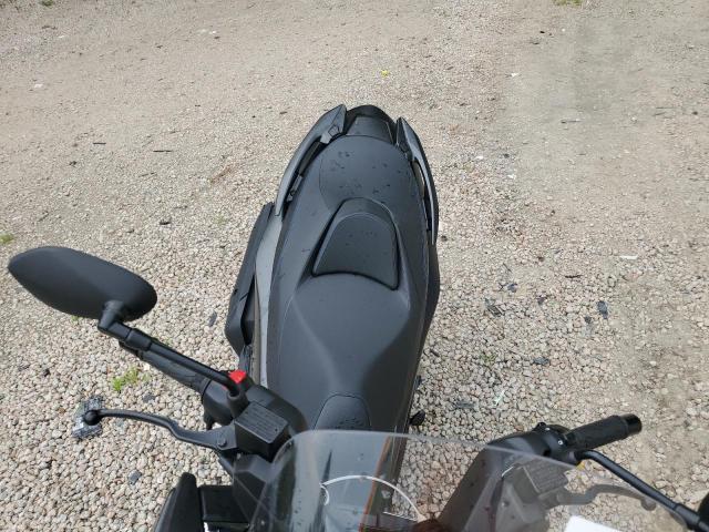 2025 SUZUKI AN400 A JS1DU11J8S7100287