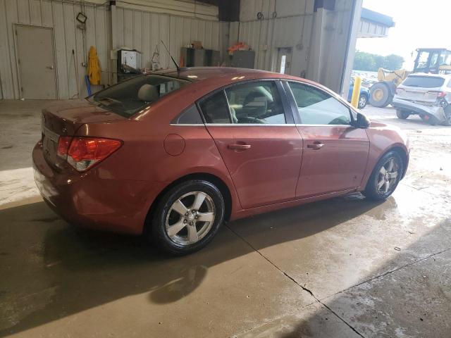 Vin: 1g1pf5sc5c7380720, lot: 60499195, chevrolet cruze lt 20123
