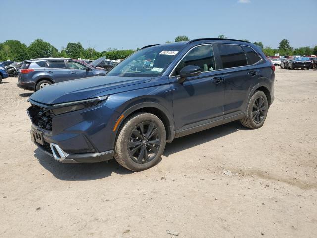 Vin: 2hkrs6h94rh811887, lot: 59264095, honda crv sport touring 2024 img_1