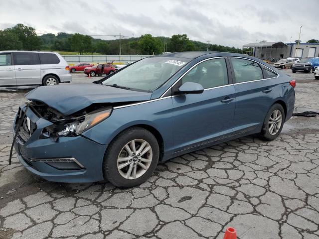 Vin: 5npe24afxfh188287, lot: 61760145, hyundai sonata se 2015 img_1