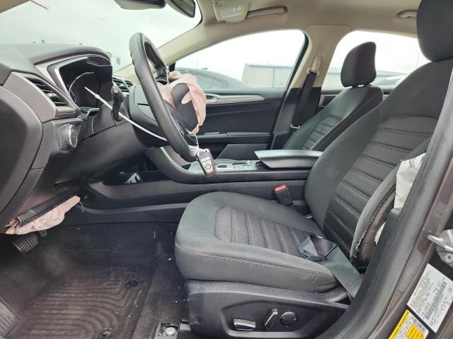 2020 FORD FUSION SE 3FA6P0HD7LR246843