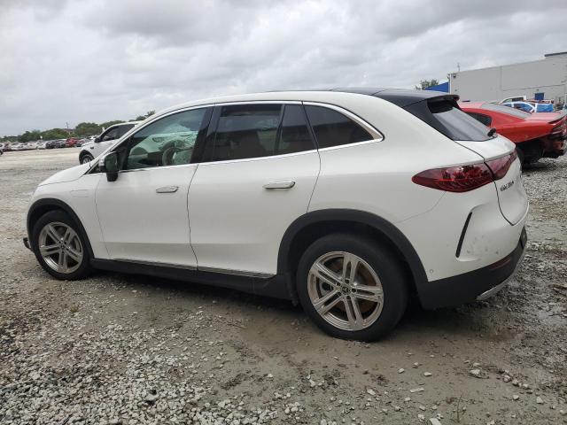 2023 MERCEDES-BENZ EQE SUV 35 4JGGM2BB8PA009767