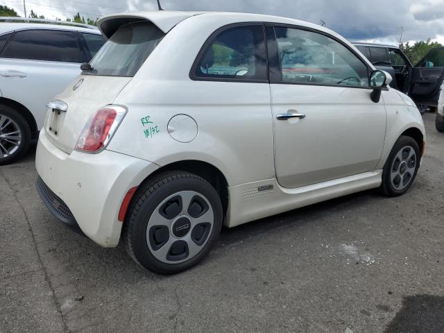 2017 FIAT 500 ELECTR 3C3CFFGE6HT609161