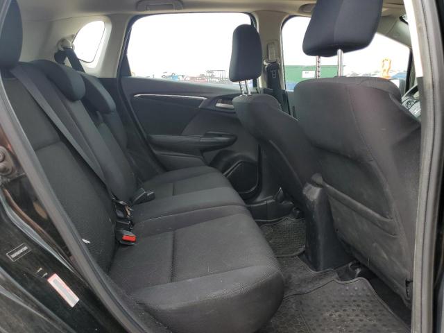 2015 HONDA FIT EX - 3HGGK5G82FM733899