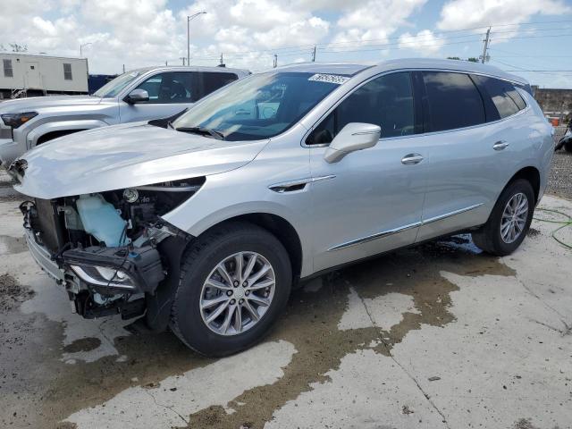 BUICK ENCLAVE PR