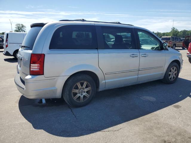 Vin: 2a4rr5dx5ar360349, lot: 61806575, chrysler minivan touring 20103