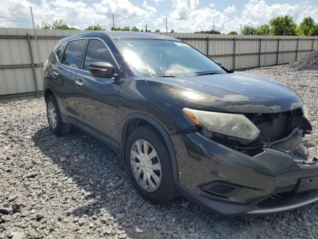 Vin: 5n1at2mt4fc896222, lot: 61360855, nissan rogue s 20154