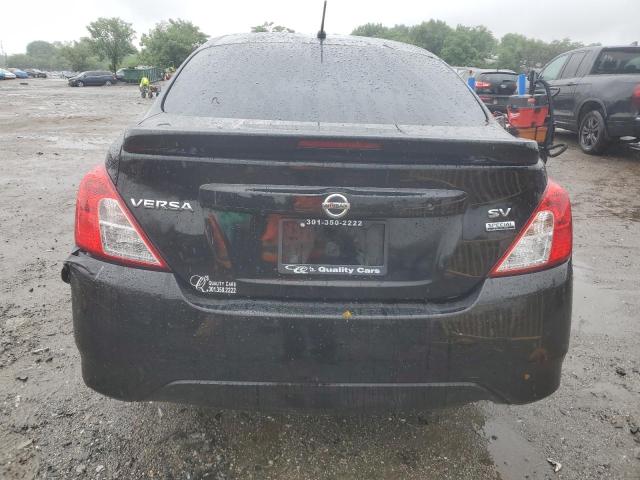 2018 NISSAN VERSA S 3N1CN7APXJL877590