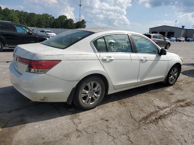 HONDA ACCORD LXP 2012 white  gas 1HGCP2F41CA001334 photo #4