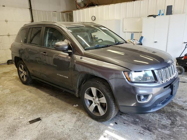2016 JEEP COMPASS LA 1C4NJDEBXGD769029