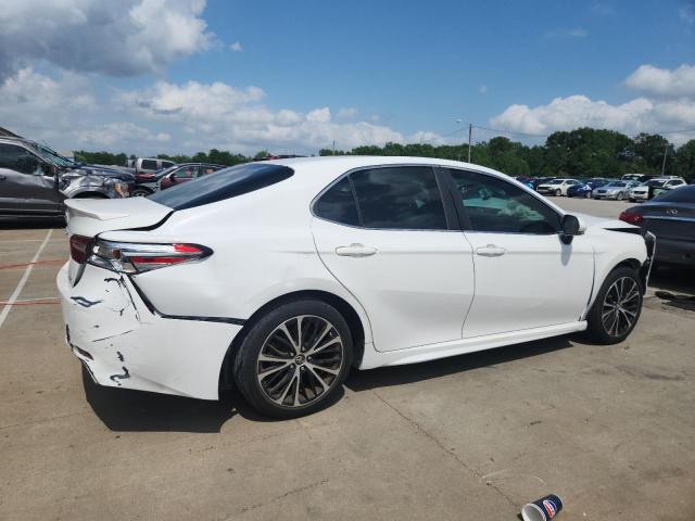 Vin: 4t1b11hk6ju080895, lot: 61684085, toyota camry l 20183