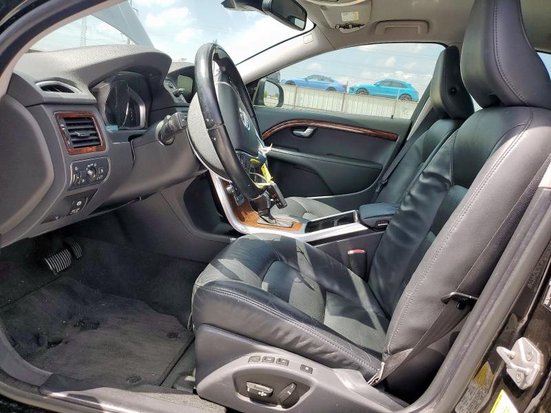 2015 VOLVO S80 PREMIE YV140MACXF1184510