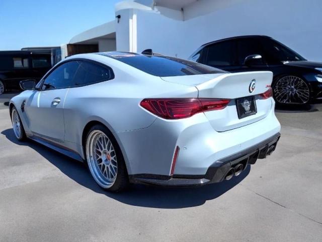 Vin: wbs63az02pcl67xxx, lot: 59624305, bmw m4 csl csl 20233