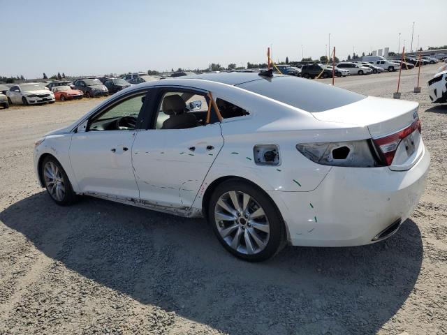 Vin: kmhfh4jg9da209562, lot: 59808655, hyundai azera gls 20132