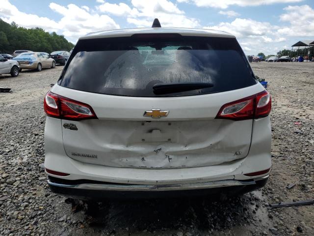 2020 CHEVROLET EQUINOX LT 3GNAXKEV7LL103852