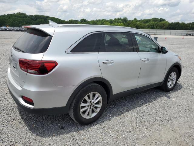 Vin: 5xypg4a59kg495209, lot: 61341915, kia sorento lx 20193