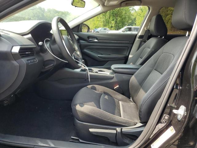 2022 NISSAN ALTIMA S 1N4BL4BV1NN388923