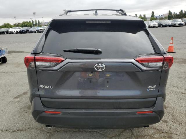2025 TOYOTA RAV4 XLE P JTMB6RFV0SD152726