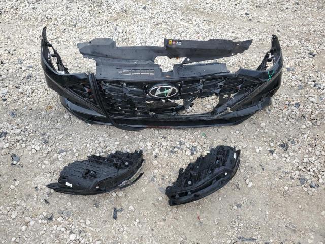 2022 HYUNDAI SONATA LIM KMHL34J2XNA181634