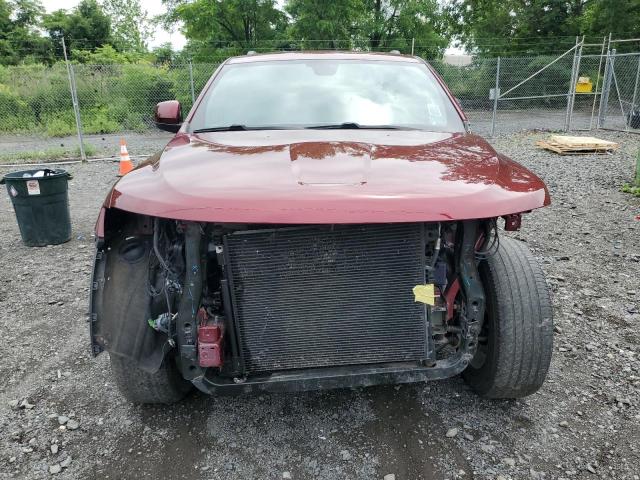 2021 JEEP GRAND CHER 1C4RJFAG4MC509936