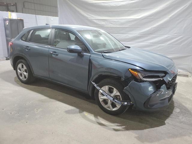 Vin: 3czrz2h32pm738729, lot: 61570745, honda hr-v lx 20234