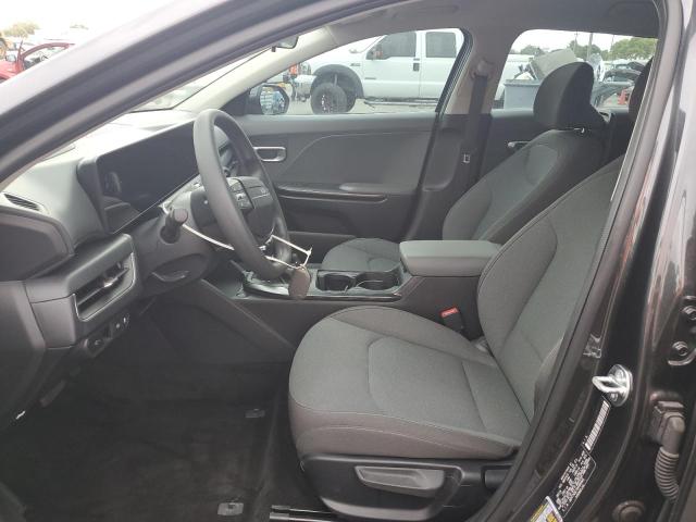 2025 KIA K4 LX 3KPFT4DE7SE006645