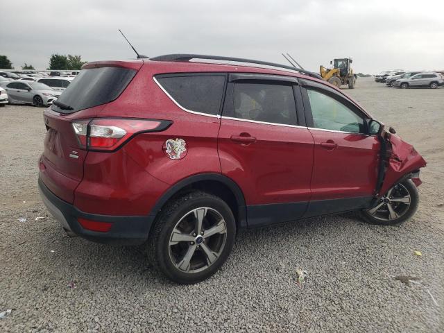 Vin: 1fmcu0gd4hue01447, lot: 59672525, ford escape se 20173