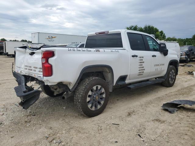 2024 CHEVROLET SILVERADO - 2GC4YLEYXR1168708