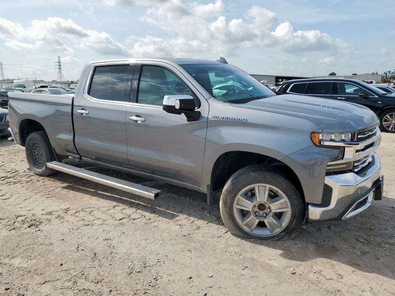 Vin: 3gcuygel3mg466190, lot: 60170905, chevrolet all models k1500 ltz 20214