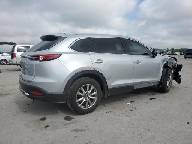 Vin: jm3tcacy8h0135810, lot: 61651495, mazda cx-9 touring 20173