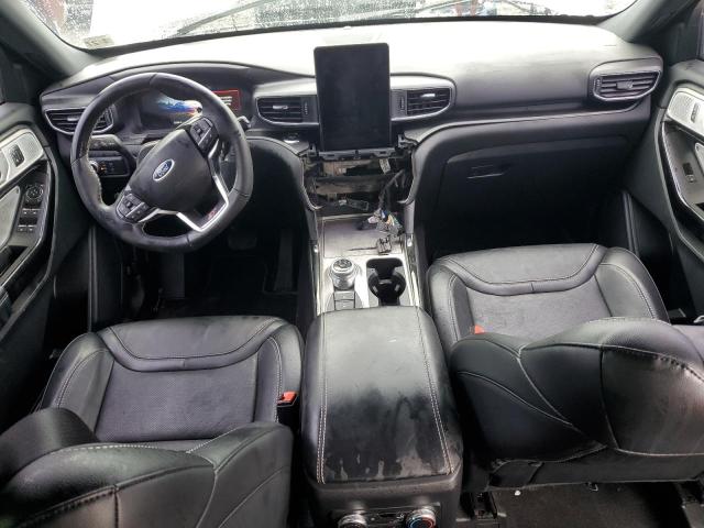 2022 FORD EXPLORER S 1FM5K8GC2NGA47653