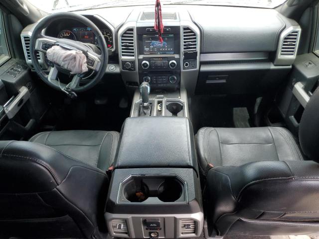 2015 FORD F150 SUPER - 1FTEW1EG3FFA12665