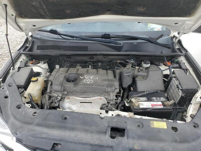 2010 TOYOTA RAV4 SPORT - 2T3WF4DVXAW046146