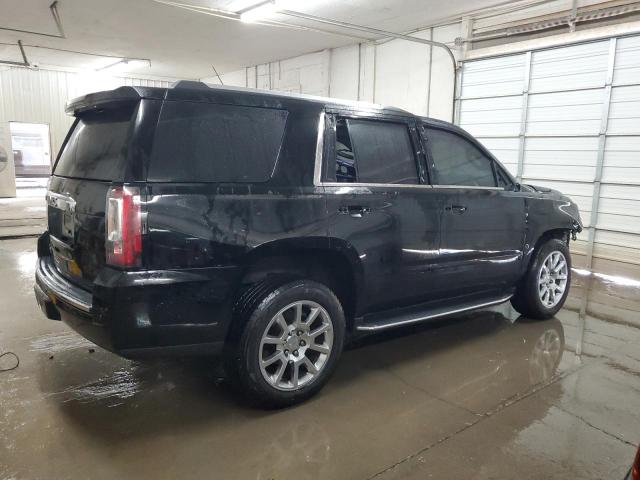 2017 GMC YUKON DENA 1GKS2CKJ9HR380493