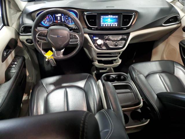 2021 CHRYSLER VOYAGER LX 2C4RC1DG0MR521047