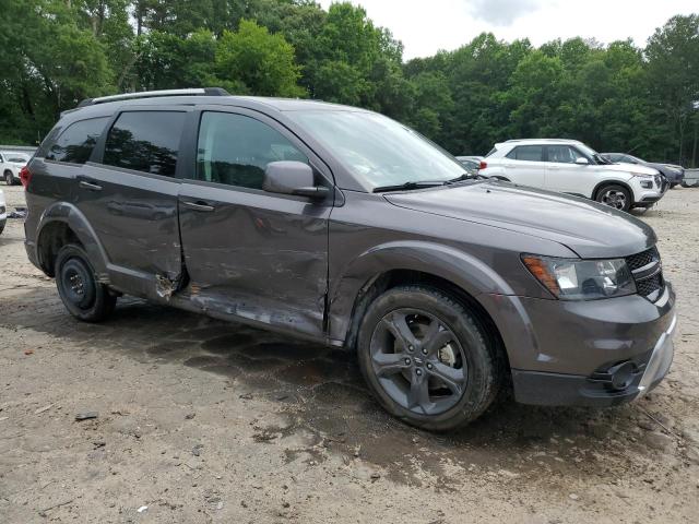 Vin: 3c4pdcgbxlt188223, lot: 60660665, dodge journey crossroad 20204