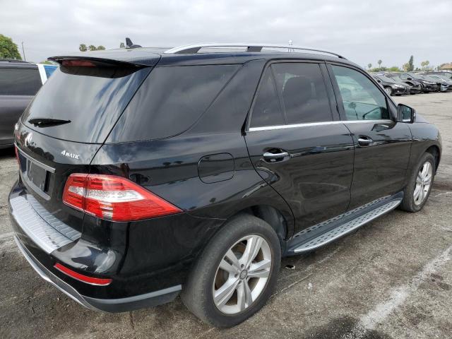 2015 MERCEDES-BENZ ML 350 4MA 4JGDA5HB7FA574269