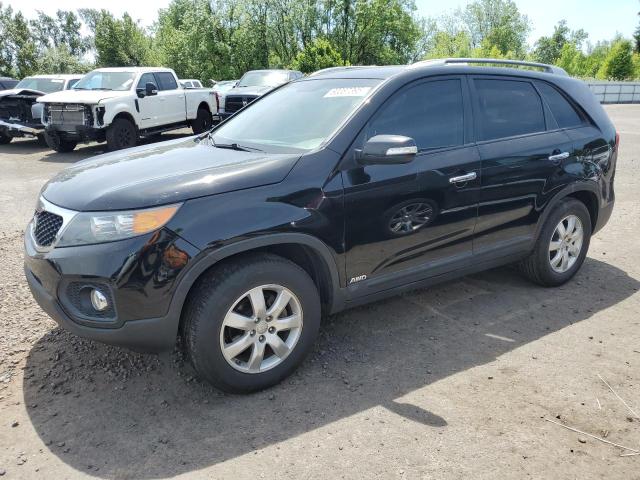 Vin: 5xyktda66dg328503, lot: 60087395, kia sorento lx 2013 img_1