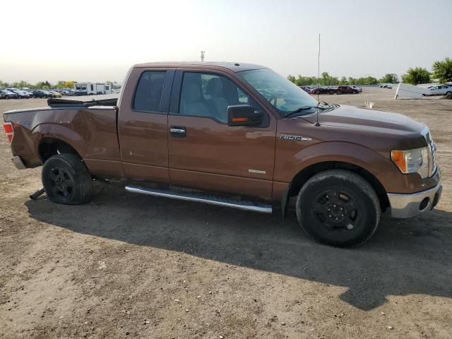Vin: 1ftfx1ct9bfc42187, lot: 59053175, ford f-150 super cab 20114