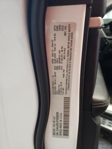 2023 JEEP GRAND CHER 1C4RJKBGXP8805588