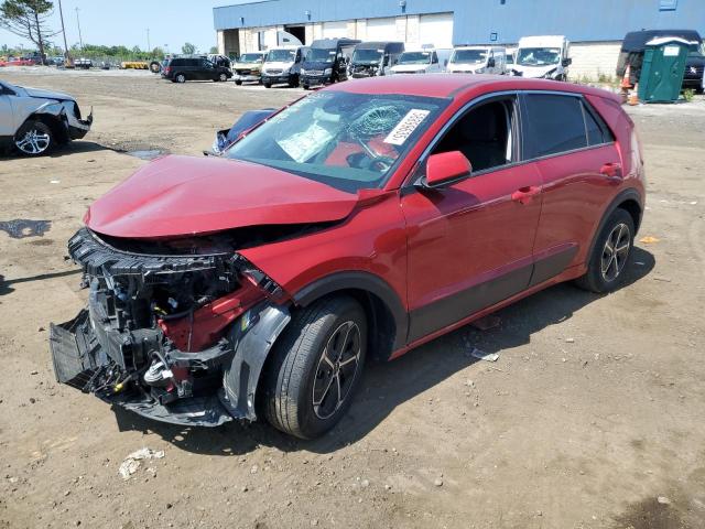 Vin: kndcp3le8r5165036, lot: 58899635, kia niro lx 2024 img_1