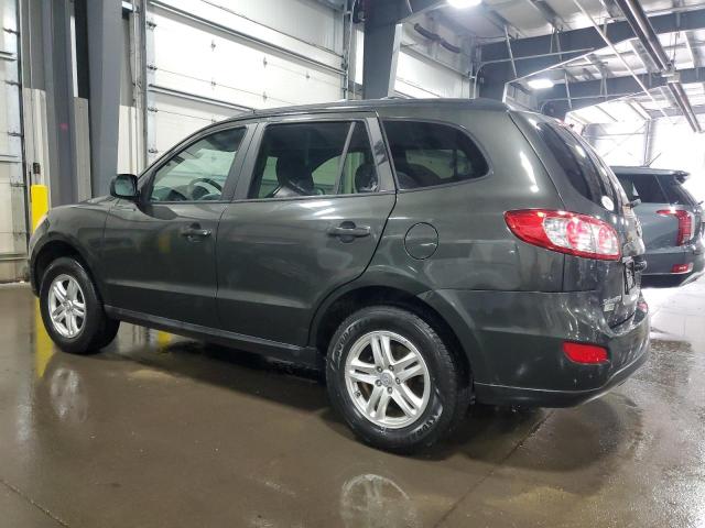 Vin: 5xyzgdab9cg144252, lot: 60622135, hyundai santa fe gls 20122